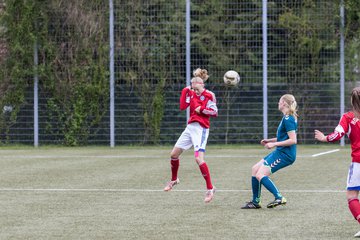 Bild 548 - B-Juniorinnen Pokalfinale VfL Oldesloe - Holstein Kiel : Ergebnis: 0:6